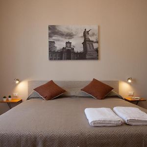 Habitación Deluxe con Cama King